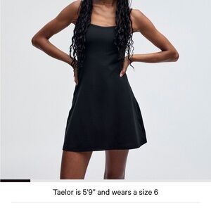 Lululemon Align cami dress